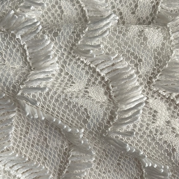 Rohol Blank- white Medium shorts - Picture 5 of 5